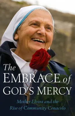 Objatie Božieho milosrdenstva - Embrace of God's Mercy