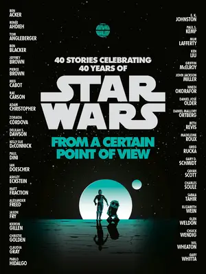 Z určitého uhla pohľadu (Star Wars) - From a Certain Point of View (Star Wars)