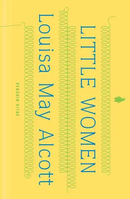 Malé ženy - Little Women