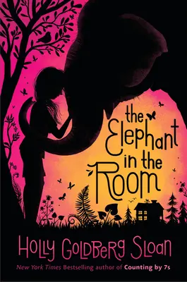 Slon v miestnosti - The Elephant in the Room