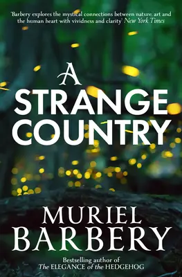 Podivná krajina - Strange Country