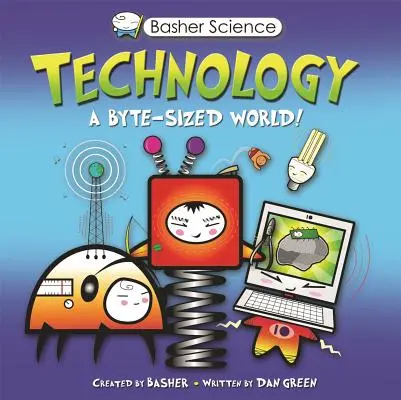 Technológie - Technology