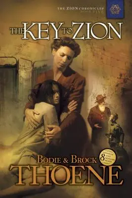Kľúč k Sionu - The Key to Zion