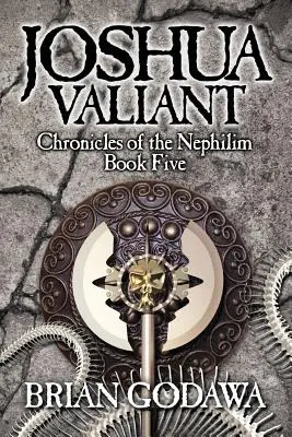 Jozue Valiant - Joshua Valiant