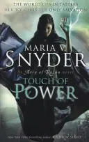 Dotyk moci - Touch of Power