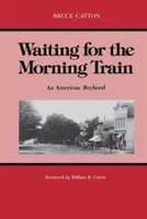 Čakanie na ranný vlak: Americký chlapčenský život - Waiting for the Morning Train: An American Boyhood