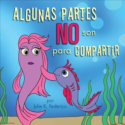 Algunas Partes No Son Para Compartir = Niektoré časti nie sú na zdieľanie - Algunas Partes No Son Para Compartir = Some Parts Are Not for Sharing