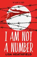 Nie som číslo - I Am Not a Number