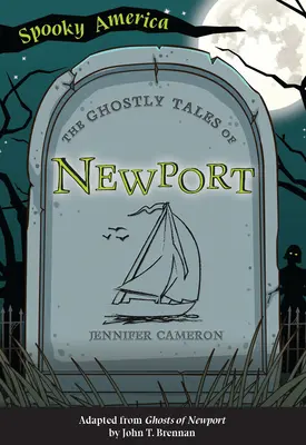 Prízračné príbehy z Newportu - The Ghostly Tales of Newport