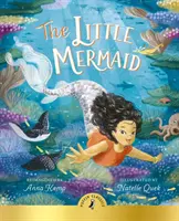 Malá morská víla - Little Mermaid