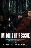 Polnočná záchrana, 3 - Midnight Rescue, 3