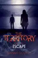 Územie, útek - Territory, Escape