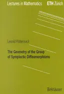 Geometria skupiny symplektického diferenciálu - The Geometry of the Group of Symplectic Diffeomorphism