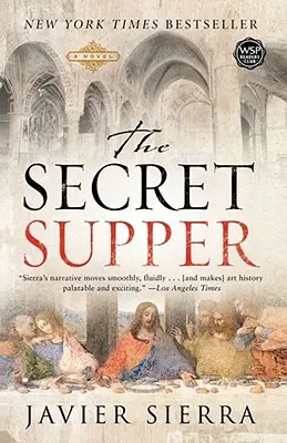 Tajná večera - The Secret Supper