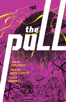 Pull Box Set - The Pull Box Set
