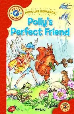 Sabrinin dokonalý priateľ - Sabrina's Perfect Friend