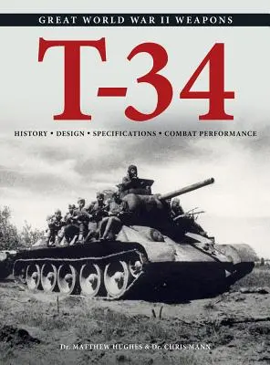 Tank T-34 - T-34 Tank