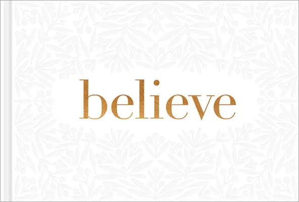 Verte - Believe