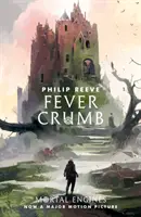 Horúčka Drobček - Fever Crumb