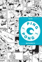 Ping pong, zv. 1, 1 - Ping Pong, Vol. 1, 1