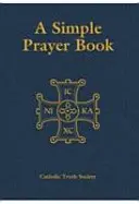 Jednoduchá modlitebná knižka - Deluxe - Simple Prayer Book - Deluxe