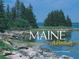 Maine: A Portrait (Portrét) - Maine: A Portrait