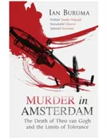 Vražda v Amsterdame - Murder in Amsterdam