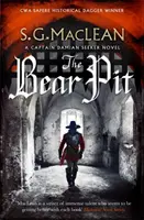 Medvedia jama - The Bear Pit
