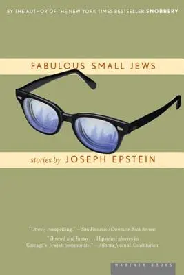 Báječní malí Židia - Fabulous Small Jews