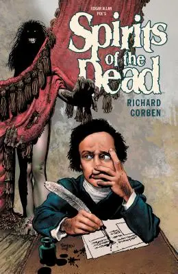 Duchovia mŕtvych 2. vydanie - Spirits of the Dead 2nd Edition