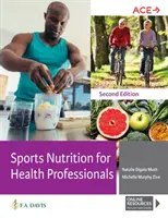 Športová výživa pre zdravotníckych pracovníkov - Sports Nutrition for Health Professionals