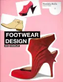 Dizajn obuvi - Footwear Design