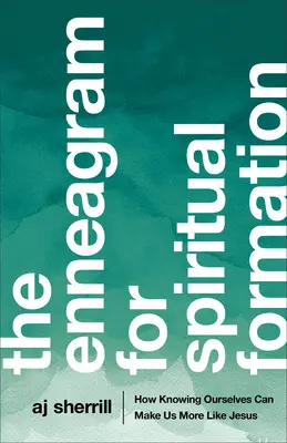Enneagram pre duchovnú formáciu: Ako nás poznanie seba samých môže urobiť podobnejšími Ježišovi - The Enneagram for Spiritual Formation: How Knowing Ourselves Can Make Us More Like Jesus