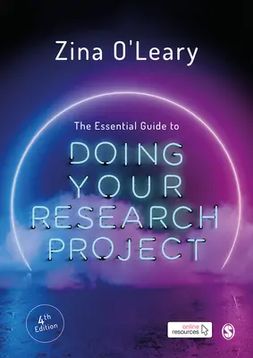 Základný sprievodca realizáciou výskumného projektu - The Essential Guide to Doing Your Research Project