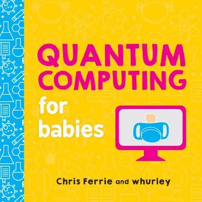 Kvantové výpočty pre bábätká - Quantum Computing for Babies