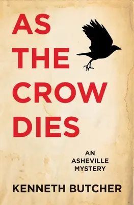 Ako vrana umiera - As the Crow Dies
