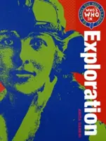 Kto je kto v prieskume - 50 mien, ktoré musíte poznať - Who's Who in Exploration - 50 Names You Need To Know