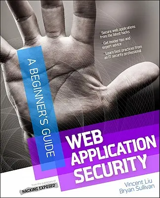 Bezpečnosť webových aplikácií - Web Application Security