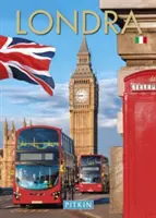 Londýn (taliansky) - London (Italian)