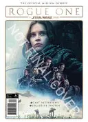 Star Wars: Rogue One: Príbeh Hviezdnych vojen oficiálne vydanie misie - Star Wars: Rogue One: A Star Wars Story the Official Mission Debrief