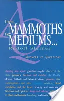 Od mamutov k médiám (P) - From Mammoths to Mediums (P)
