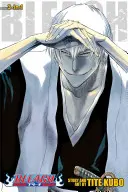 Bleach (edícia 3-v-1), zv. 7, 7: obsahuje zv. 19, 20 & 21 - Bleach (3-In-1 Edition), Vol. 7, 7: Includes Vols. 19, 20 & 21