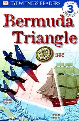 Bermudský trojuholník - Bermuda Triangle