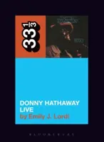 Donny Hathaway Donny Hathaway naživo - Donny Hathaway's Donny Hathaway Live