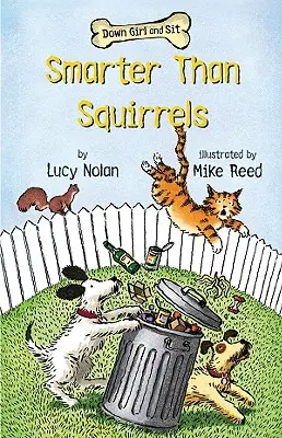 Chytrejší ako veveričky - Smarter Than Squirrels