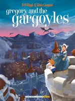 Gregory and the Gargoyles Vol.2, 2: Guardians of Time