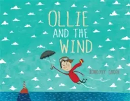 Ollie a vietor - Ollie and the Wind