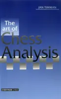 Analýza šachového umenia - Art of Chess Analysis