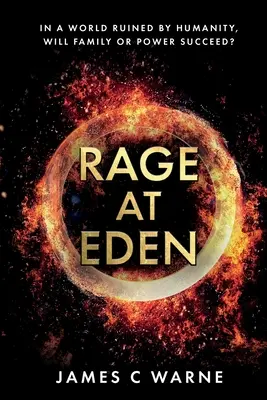 Hnev v raji - Rage at Eden