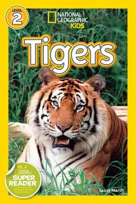 Tigre - Tigers